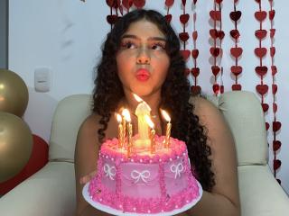 AprilBrunet - Sexe cam en vivo - 22827525