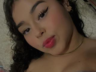 AprilBrunet - Sexe cam en vivo - 22827557