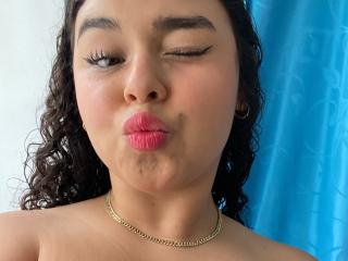 AprilBrunet - Sexe cam en vivo - 22827561