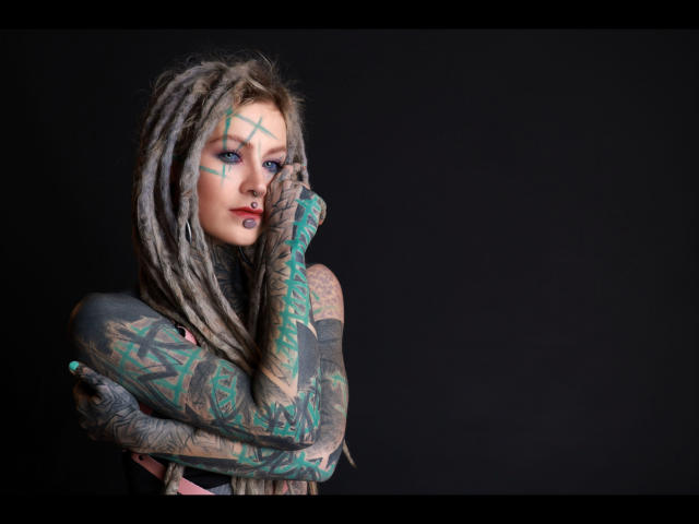 Anuskatzz-hot - Sexe cam en vivo - 22827837