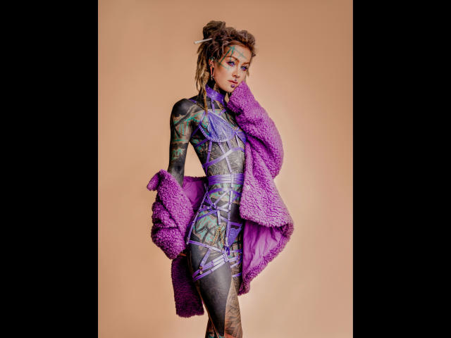 Anuskatzz-hot - Live porn &amp; sex cam - 22827845