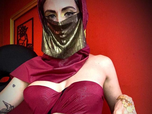 LailaIsa - Porno na żywo i seks kamera - 22829277