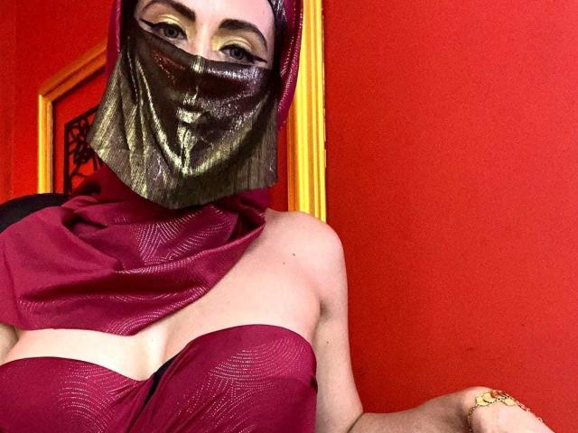 LailaIsa - Live porn &amp; sex cam - 22829281