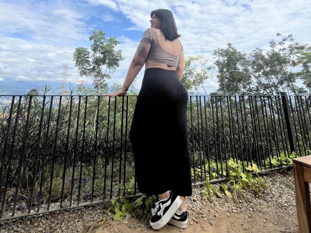 StefaniaFernanda - Porno na żywo i seks kamera - 22829501