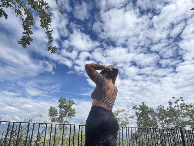 StefaniaFernanda - сексуальная веб-камера в реальном времени - 22829505