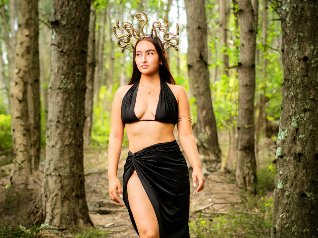 EngelGrace - Sexe cam en vivo - 22829521