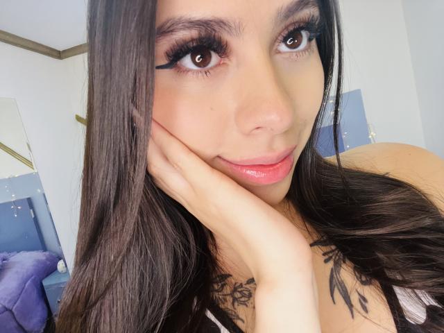 ChanelDeRosee - Live porn &amp; sex cam - 22829809