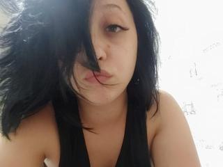 LottyFrannie - Sexe cam en vivo - 22830245