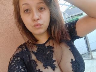 LottyFrannie - сексуальная веб-камера в реальном времени - 22830249