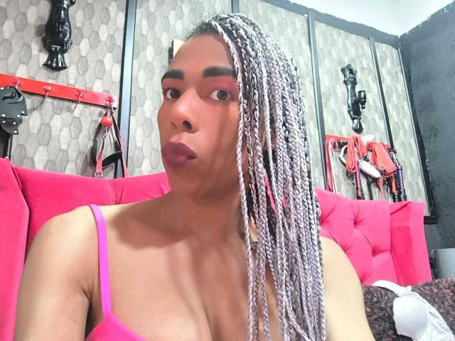 KeiraDivina - Sexe cam en vivo - 22830425