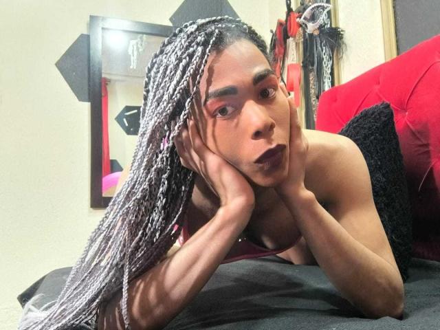 KeiraDivina - Sexe cam en vivo - 22830469