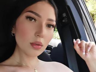 MelissaSexI - Sexe cam en vivo - 22831017