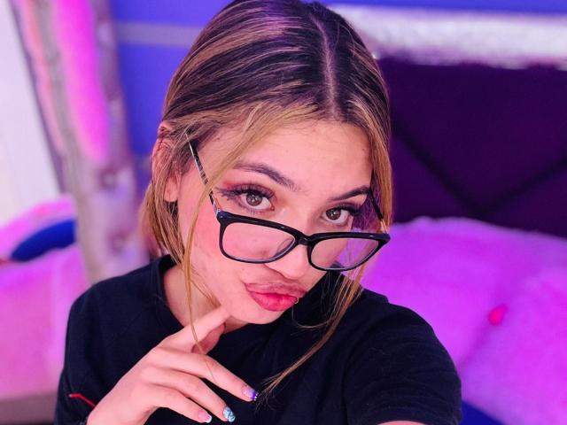 IvyCoxGlad - сексуальная веб-камера в реальном времени - 22831109