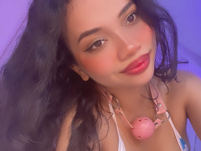 LiliMays - Live porn &amp; sex cam - 22832101