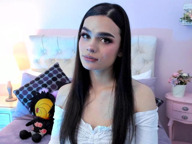 CharlotteBroownie - Live sex cam - 22832185
