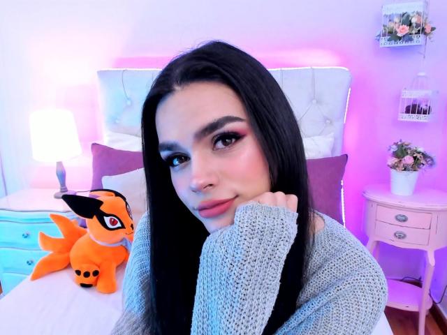 CharlotteBroownie - Live porn &amp; sex cam - 22832425