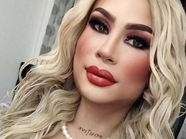 BriitanyMontarrey - Sexe cam en vivo - 22832585