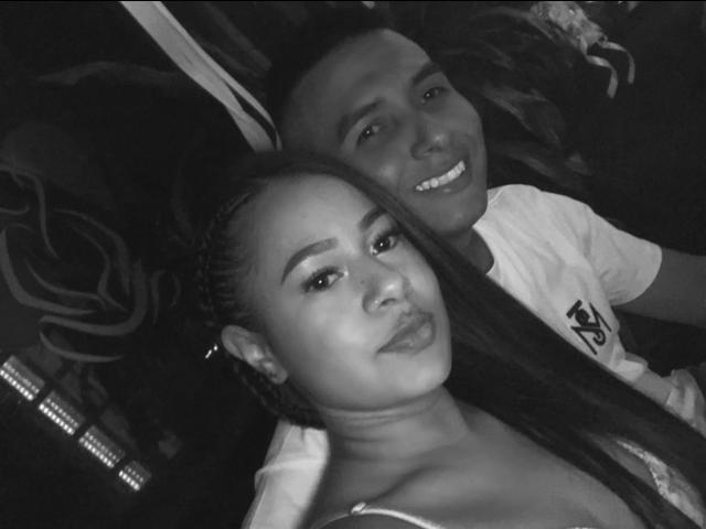 PaulaAndMarcus - Sexe cam en vivo - 22833637