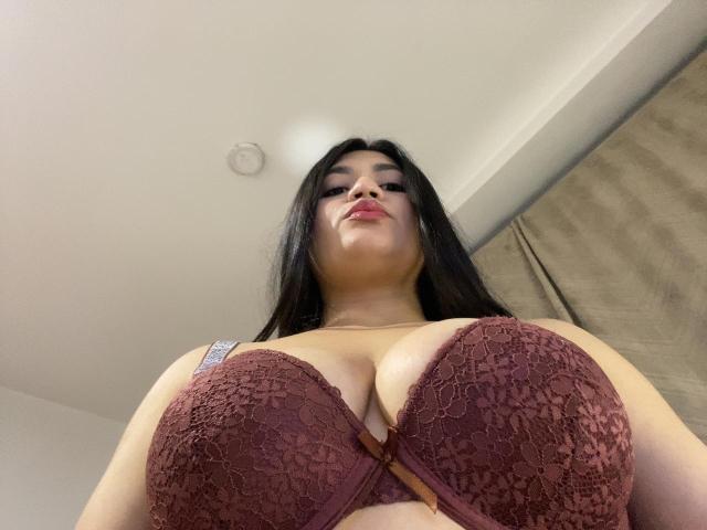 MiaDuboisX - Live porn &amp; sex cam - 22833769