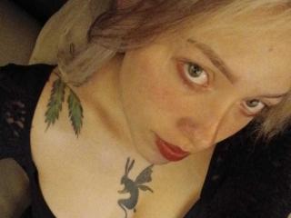 LoreleiBlack - сексуальная веб-камера в реальном времени - 22834085