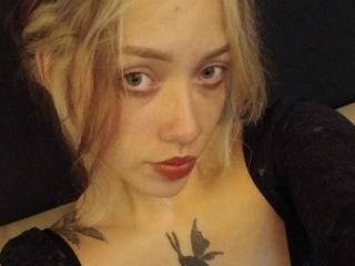 LoreleiBlack - Live porn &amp; sex cam - 22834113