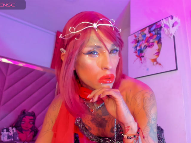 ErotickBellaTrix - Live sexe cam - 22834405