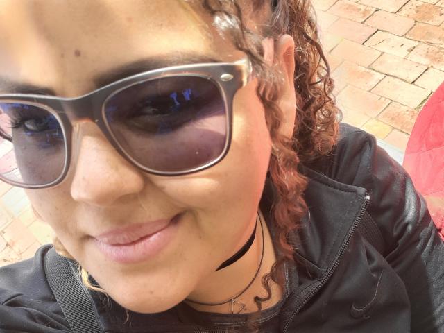 MelannieCarter - Live sex cam - 22834897