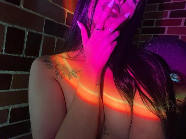 IrinaCara - Sexe cam en vivo - 22835245