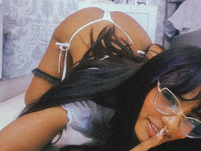 MelisaSavino - Live sexe cam - 22835417