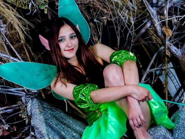 AddisonMars - Live porno og sexkamera - 22835669