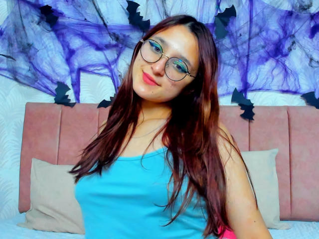 AddisonMars - Élő pornó és szexkamera - 22835757