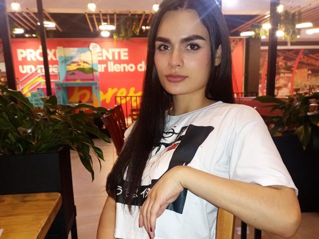 CharlotteBroownie - Live sex cam - 22836329