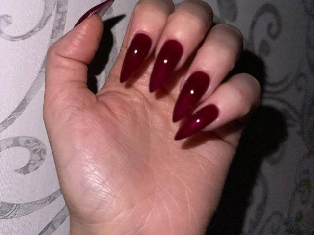 Izida - Sexe cam en vivo - 22837229