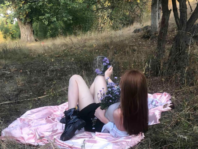 GingerFairy - Live porn &amp; sex cam - 22837797