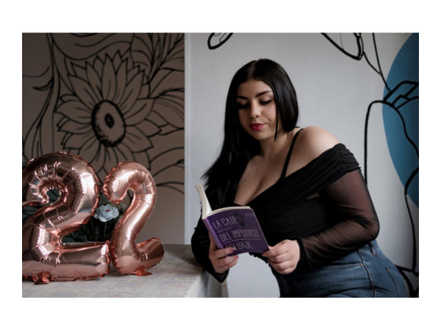 VenusMusa - Live porn &amp; sex cam - 22838373