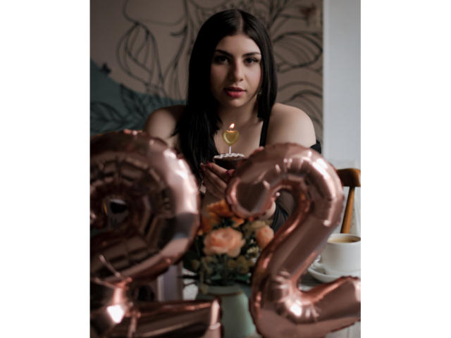 VenusMusa - Live porn &amp; sex cam - 22838385