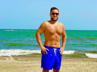 GabrielNastyGuy - Live porn &amp; sex cam - 22838929