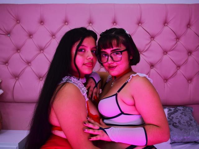 LunaAndMar - Live porn &amp; sex cam - 22840161