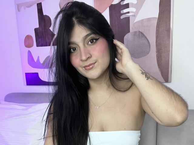 LuisaBlair - Sexe cam en vivo - 22840305
