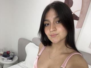 LuisaBlair - Sexe cam en vivo - 22840357