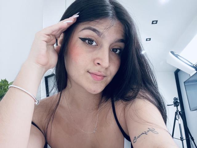 LuisaBlair - Sexe cam en vivo - 22840461