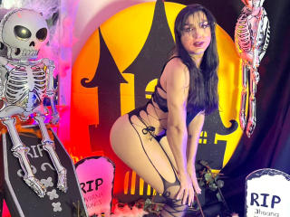 HannaHuston - Sexe cam en vivo - 22840597