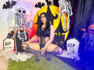 HannaHuston - Sexe cam en vivo - 22840609