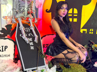 HannaHuston - Sexe cam en vivo - 22840617