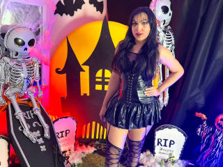 HannaHuston - сексуальная веб-камера в реальном времени - 22840621