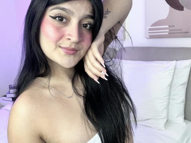 LuisaBlair - Sexe cam en vivo - 22840865