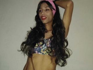 BrittanyHilton - Sexe cam en vivo - 22841377