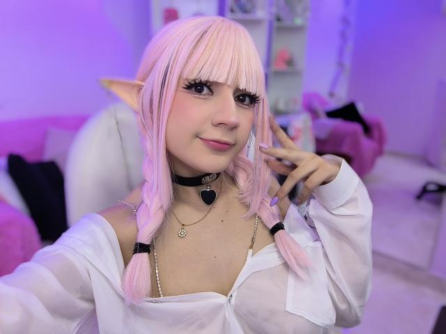 HanaKonekoo - Live porn &amp; sex cam - 22841493