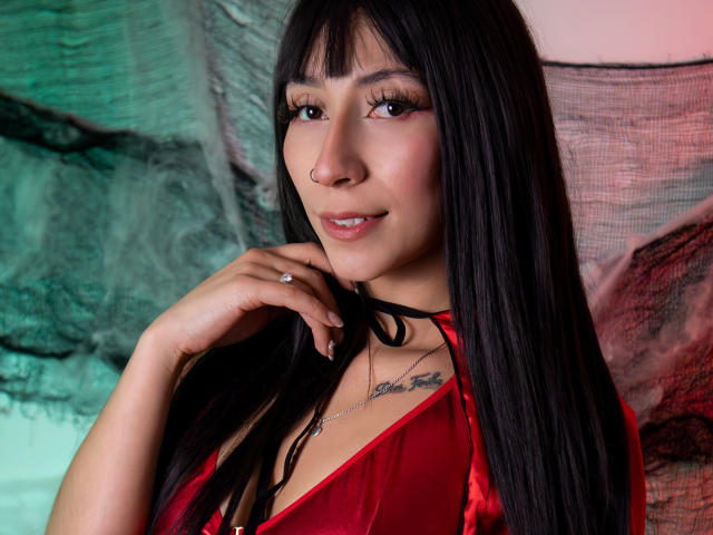 LissyHoffman - Live porn &amp; sex cam - 22841845