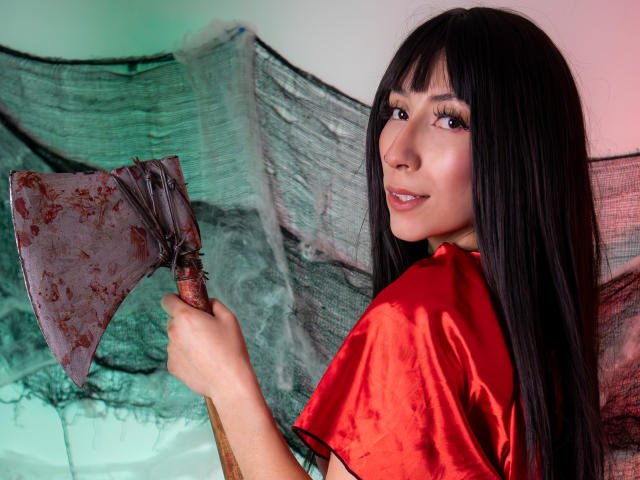 LissyHoffman - Camera khiêu dâm &amp; quyến rũ trực tiếp - 22841849